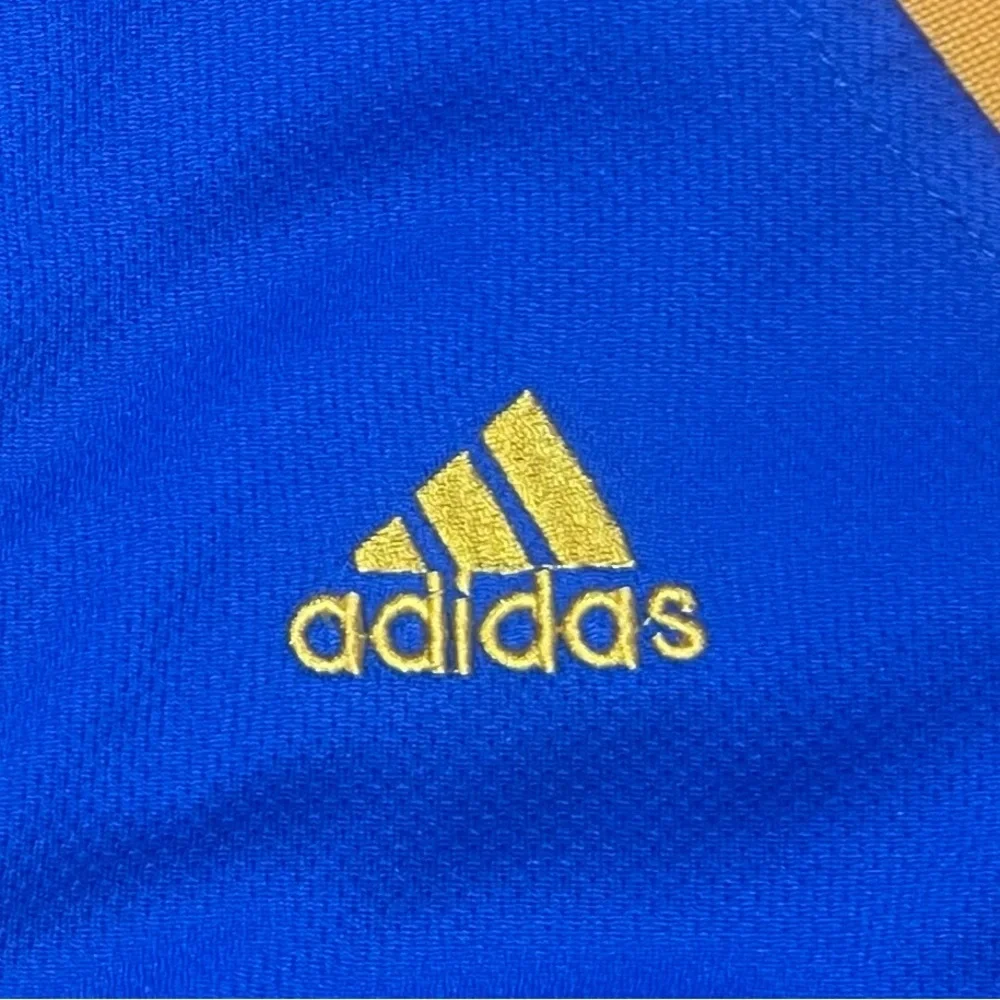 Steph Curry Golden State Warriors Adidas Basketball Jersey
